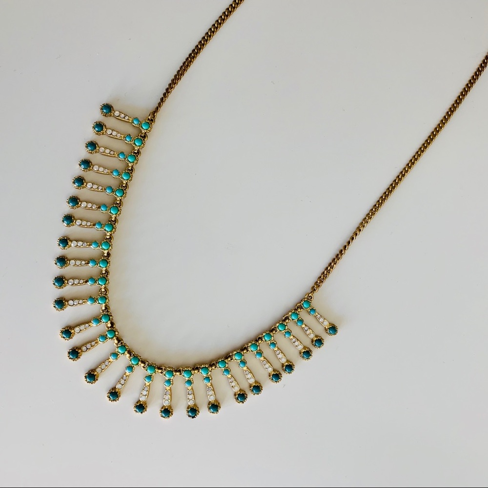 J Crew Necklace